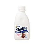 Similac With Iron Infant Formula Liquid Plastic Cans - 32 Oz/Pack, 6 Packs