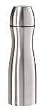 Oggi Ergo 17oz Silver Double Walled Stainless Steel Thermos
