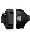 11tqnaqbvaL. SL160  CAPDASE Sport Armband Pocket (Black) for Iphone apple