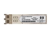 Gigabit-sx-lc Mini-gbic C Ver HP Procurve J4858C By Tug