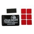 SURVIVAL KIT PATCHES TSC