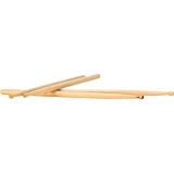  : Lyon by Washburn 4-pk. Hickory Drumsticks - LDSH4