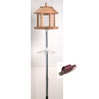 Heath Outdoor Products 696C Deluxe Le Grande Feeder by Heath Outdoor Products
