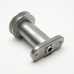 MTD LAWN MOWER PART # 948-04015A ADAPTER-BLADE 21"