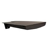 Flat-Panel Accessory Shelf PAC-101B