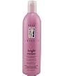 RUSK by Rusk For unisex SENSORIES BRIGHT CHAMOMILE & LAVENDER COLOR BRIGHTENING SHAMPOO 13.5 OZ(Haircare - Shampoo)