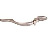 Brushed Nickel Pull, 3