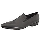 Donald J Pliner Clark | Men's Shoes Black Brushed Baby Calf