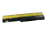 WHITENERGY Akku fuer Lenovo ThinkPad X20 10,8V 4400mAh Preisvergleich