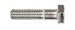 5-.80X8 Grade 8.8 Metric Hex Head Cap Screw (100 count)