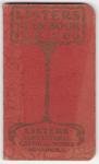 1906 Lister's Agricultural Chemical Works Yearbook