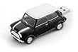 Mini Cooper USB Drive 2GB Black