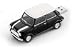 Mini Cooper USB Drive 2GB Black