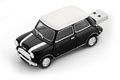 Mini Cooper USB Drive 2GB Black