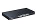 Digi Intl. 24PT MANAGED SWITCH 10/100 DUAL ( MIL-SM2401M-DC )