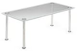 Vox Rectangular Table - By Komac