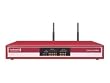Bintec R3000w - Wireless router + 4-port switch - VoIP gateway - ISDN/DSL - EN, ATM, Fast EN, 802.11b, PPP, 802.11a, 802.11g