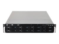 Asus ESC4000 Barebone-Server (Intel 5520 IOH, 1333MHz, DDR3 Speicher, SATA) Preisvergleich