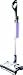 Kitchen & Housewares : GTECH CORDLESS ELECTRONIC SWEE PER SILVER 7.2V 35-40 MINUTES CONTINUED RUNNING