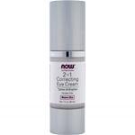 2 in 1 Correcting Eye Cream