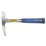 Steel Rock Picks Brick Hammer 11 in. - Each