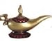 Inflatable Aladin Lamp