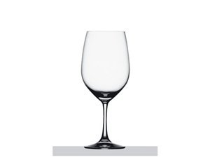 Spiegelau Festival Bordeaux Glass, Set of 2
