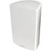 Definitive Technology ProMonitor 800 Bookshelf Speaker (Single, White)
