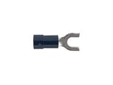 11tt8wRw1uL. SL160  Klein C64206 60000 Series Insulated Bell Mouth Spade Tongue, 9/64 Inch Hole, 22 18 AWG, 100 Pack