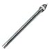 Irwin 50512 Glass and Tile Bit