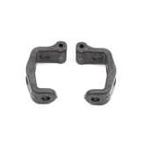 Team Associated TC4 Caster Block, 0 Degrees (2) by Team Associated