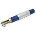 Marshalltown 17-13F 8-Inch QLT Push Button to Clevis End Adapter for 1-3/4-Inch Handle