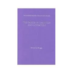 Fairies in English Tradition and  Literature (Katharine Briggs Collected Works Vol 4)