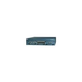CSS11503-AC Cisco 11503 Content Services Switch W SCM-2GE Switch by 