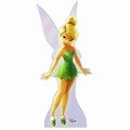 Tinker Bell Life Size Cutout, 3ft
