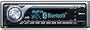 JVC KD-BT1 CD receiver