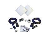 Tsunami Quickbridge 11 5054-R Model 2454-R Bundle - Us/can