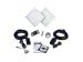 Tsunami Quickbridge 11 5054-R Model 2454-R Bundle - Us/can