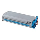 Okidata 41963004 Type C4 Black Toner Cartridge (10000 Page Yield)