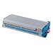 Electronics : Okidata 41963004 Type C4 Black Toner Cartridge (10000 Page Yield)