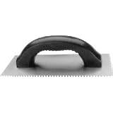 15001 INSTALLER LINO TROWEL SIZE:9-1 2 X 4-1 2