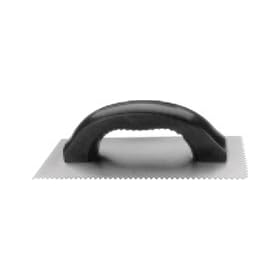 15001/15301 Linoleum Notch Trowel