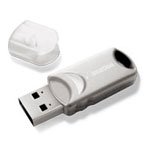 IMATION 2GB POCKET USB FLASH DRIVE (Retail)
