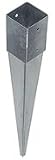 Eigenschaften Unimet  / BODENHUELSE /EIN SCHL. 71X950MM-200MM
