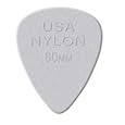 Dunlop Nylon Standard Picks, Grey .60mm