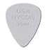 Dunlop Nylon Standard Picks, Grey .60mm