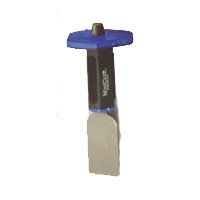 Mintcraft 2X3/4X9In Chisel W/Safety Grip CFA-BB-02