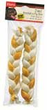 Hartz Mountain Corporation 2in1 Rhd Ps Retriever Bone 1 - 02340