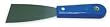 Westward 1UKF6 Putty Knife, Stiff, 2 In, Nylon Handle