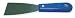 Westward 1UKF6 Putty Knife, Stiff, 2 In, Nylon Handle